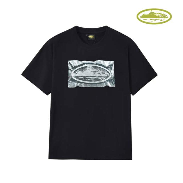 Corteiz T Shirts Short _SKUCorteizS-2XLastxC3616826